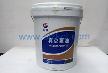 Great Wall Brand No. 100 Vacuum Pump Oil