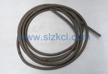 Electric stove wire